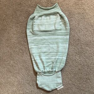 New Never Used Swaddelini